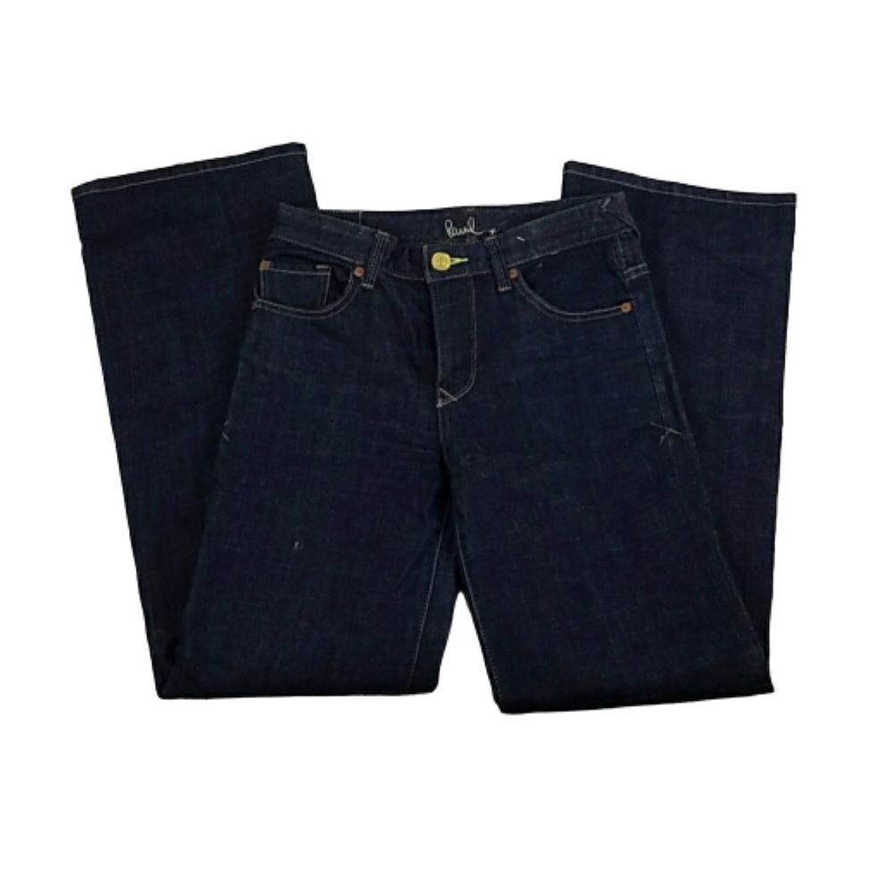 Paul Jean's Flare Size 27R